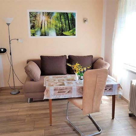 Bungalow Krzyzaniak Lohsa Eksteriør bilde