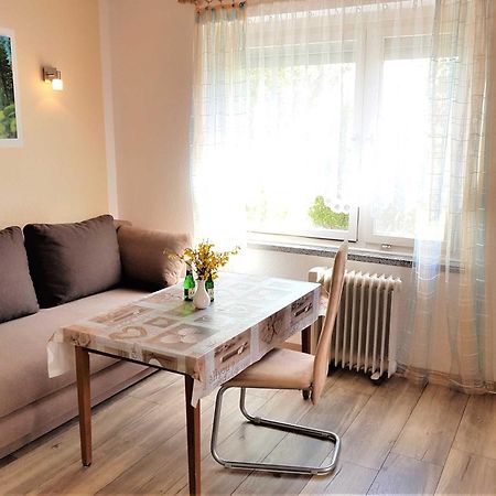 Bungalow Krzyzaniak Lohsa Eksteriør bilde