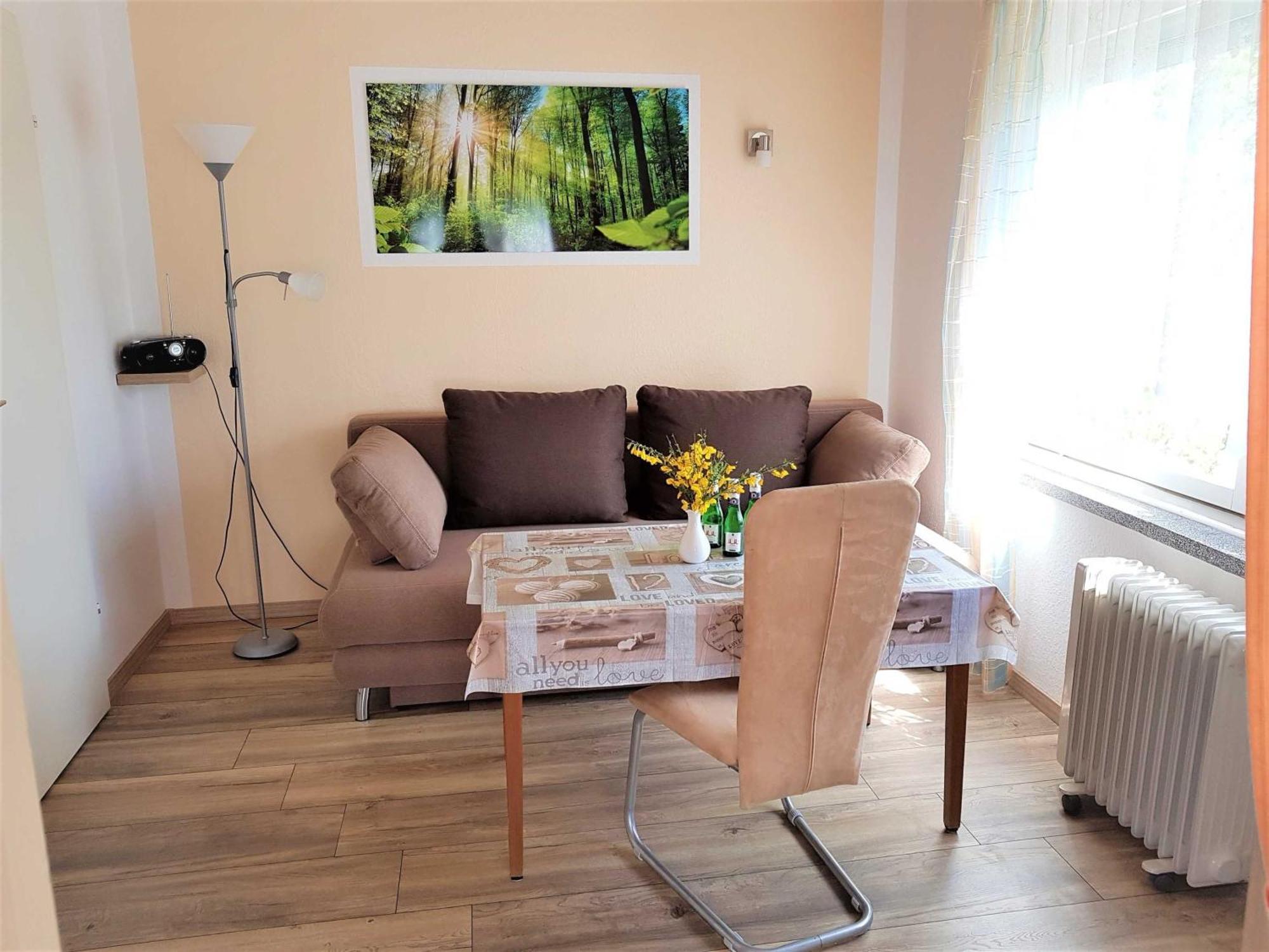 Bungalow Krzyzaniak Lohsa Eksteriør bilde