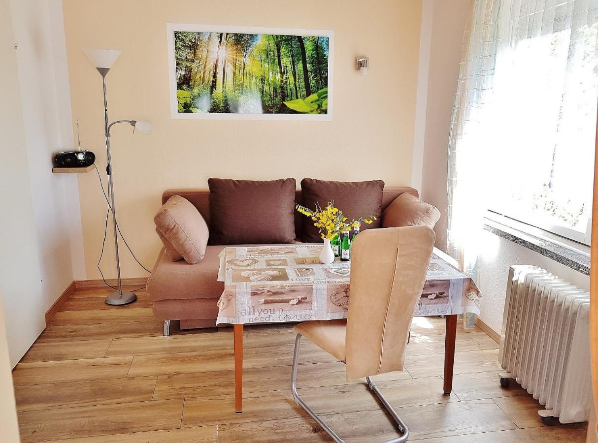 Bungalow Krzyzaniak Lohsa Eksteriør bilde